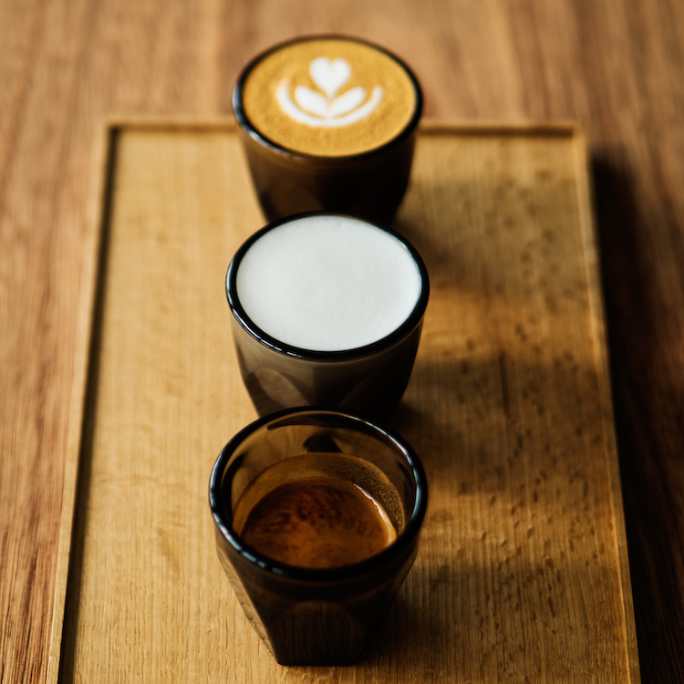 コーヒーカルチャーの新たな幕開け。OGAWA COFFEE LABORATORYで