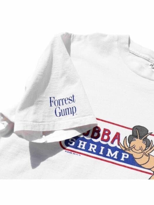 If you have ever followed the path of Bubba Gump after seeing Forrest Gump, you should.