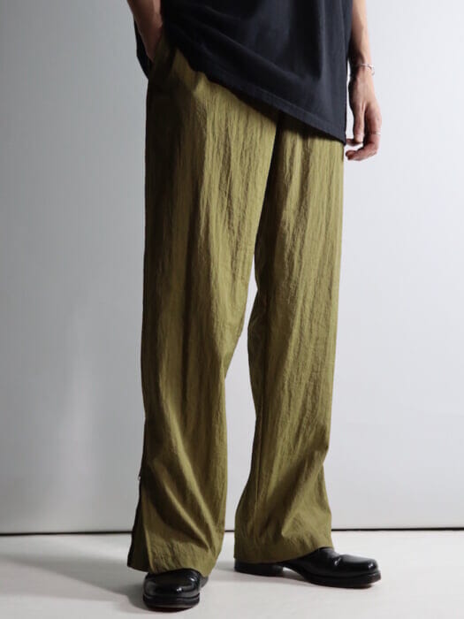 A full, cool, mustardy summer for you shorts people .