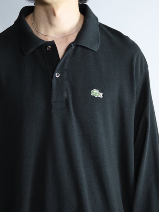 【DIG UP】使い勝手抜群のブラックアイテム5選。