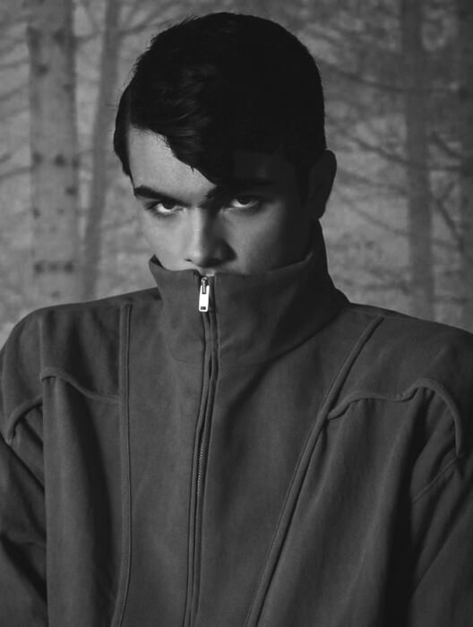 シーンの立役者コートニーが手がけるレス ティエン ブラックレーベルがローンチ。RHC ロンハーマンにて日本先行リリース！