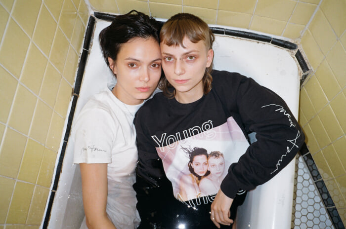 . with a vivid photo and a bal design. Estonation is proud to present the newest addition to its collaborative series.