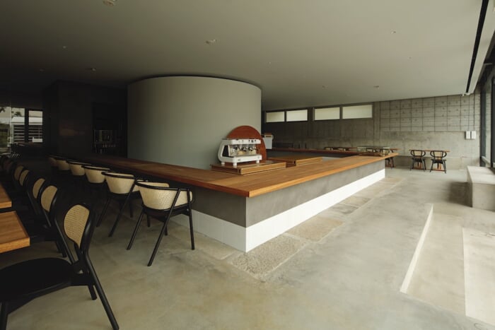 A new dawn of coffee culture is dawning, and at OGAWA COFFEE LABORATORY, you will find your ideal cup of coffee.