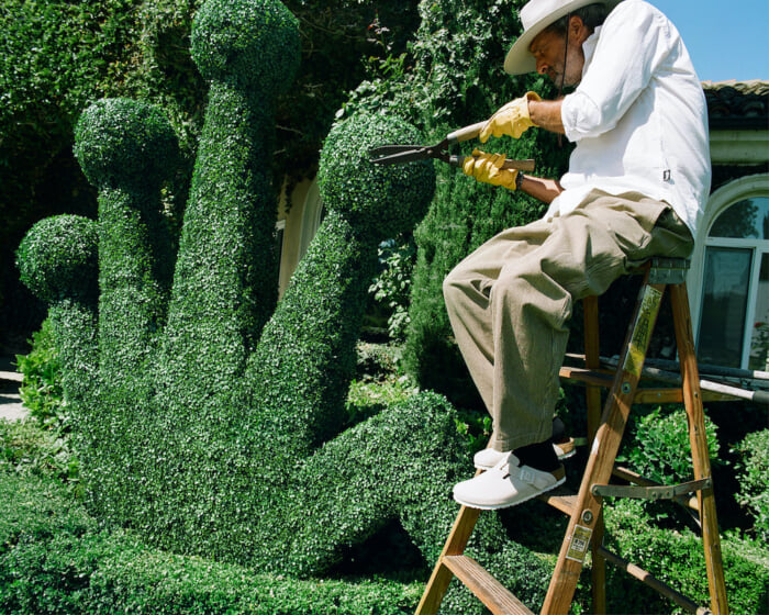 Birkenstock "1774" and Stussy Announce Collaboration. Boston gets a fresh new look.