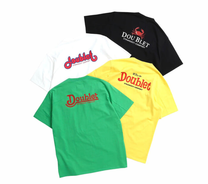 あなたのお気に入りのファミレスはどこですか？ ダブレットとウィズムの夏別注はこちらになります。