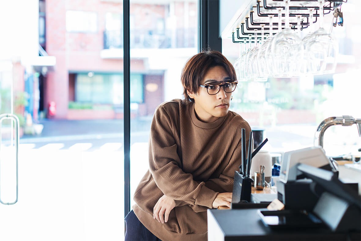 素顔の自分と俳優としての自分 柳楽優弥の中にあるたくさんのスイッチ Feature Houyhnhnm フイナム 素顔の自分と俳優としての自分 柳楽優弥の中にあるたくさんのスイッチ Feature Houyhnhnm フイナム