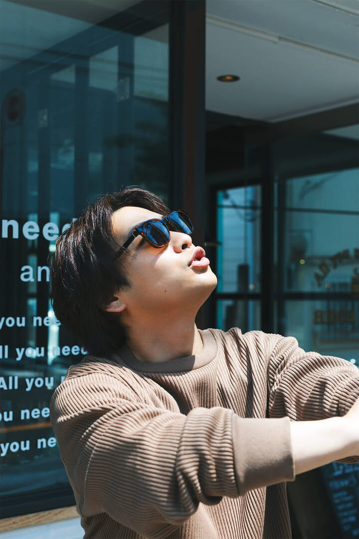 素顔の自分と俳優としての自分 柳楽優弥の中にあるたくさんのスイッチ Feature Houyhnhnm フイナム 素顔の自分と俳優としての自分 柳楽優弥の中にあるたくさんのスイッチ Feature Houyhnhnm フイナム