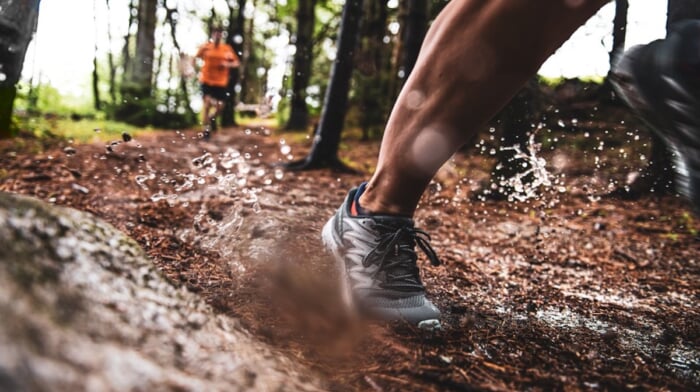 Your partner for long trails. Merrell releases Zero Drop trekking shoes.