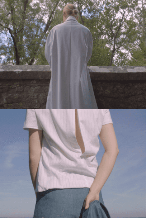 セヤ21SSコレクションが飛び込んだのは、村上春樹が創造したハードボイルド・ワンダーランドの”南のたまり”。