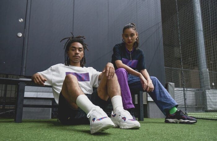 FC東京、アンブロ、アトモス。3者の共演により、ファン歓喜間違いなしの限定アイテムがリリースされます。