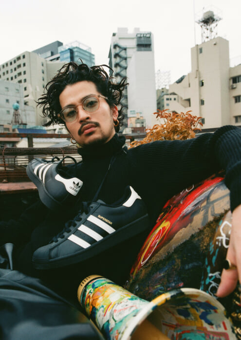 【最終値下げ】Casablanca リング 常田大希 着用ブランド 14号 最終値下げ】Casablanca リング 常田大希 着用ブランド 14号