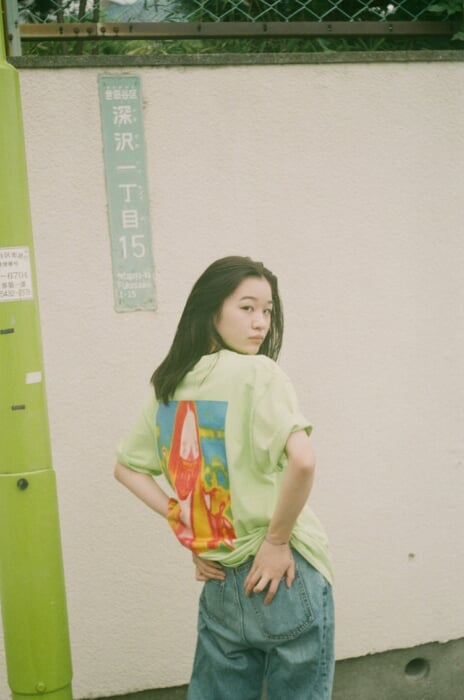 「路地裏てぃー。」って呼ぶ？ありふれた日常にも、路地裏にだってハマるフォトTブランド、ニッチジョーが誕生！