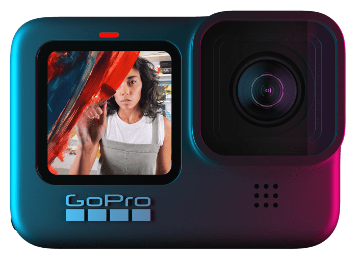 【GoPro Journal] VOL.4 GoPro's new HERO9 Black model is here. What are its latest features that are steadily evolving?
