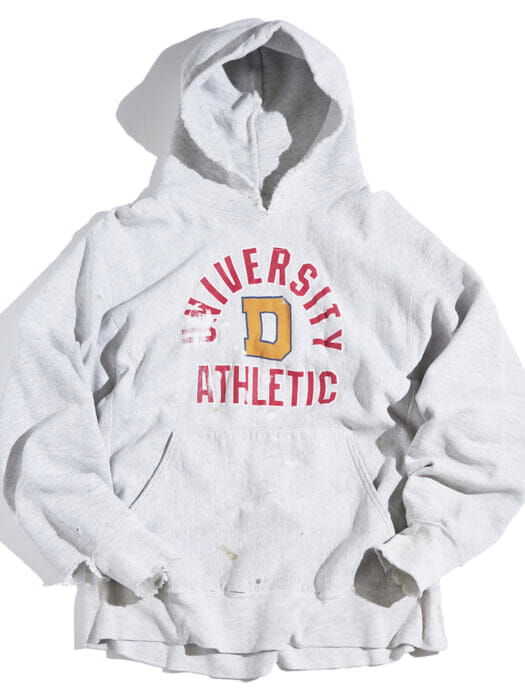 I found a rare hoodie that if you miss it now, you may never see it again.
