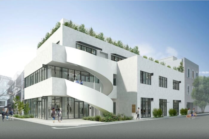 グルメ、雑貨、ビューティー、それぞれのスペシャリティが集結したGEMS AOYAMA CROSSが9月30日グランドオープン！