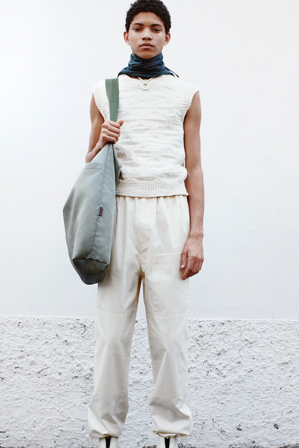 JIL SANDER | HOUYHNHNM (HOUYHNHNM)