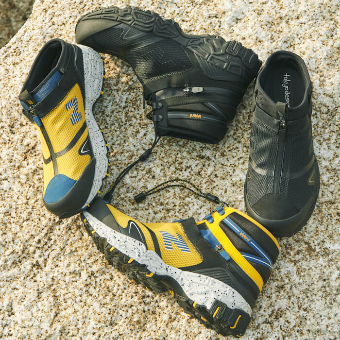 【NEW RELEASE】フイナム編集部が選ぶ、この週末発売の注目アイテム5選。