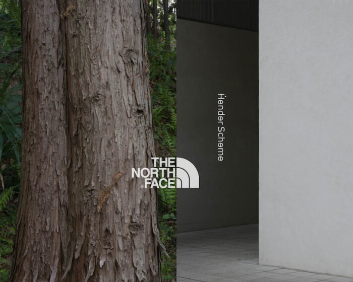 ザ・ノース・フェイスとエンダースキーマ。両者の対峙がもたらしたのは、凛と艶めく三銃士。