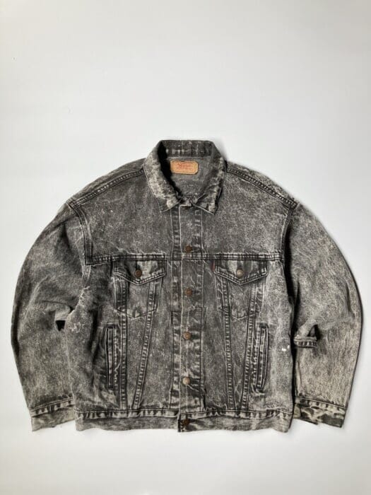 ファッションの流行は螺旋状なのだ、って誰の言葉でしたっけ？