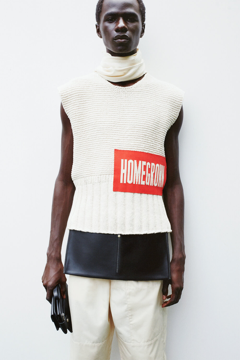 JIL SANDER | HOUYHNHNM (HOUYHNHNM)