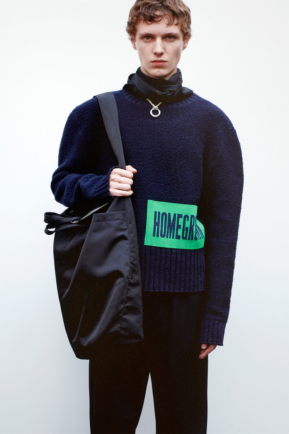 JIL SANDER | HOUYHNHNM (HOUYHNHNM)