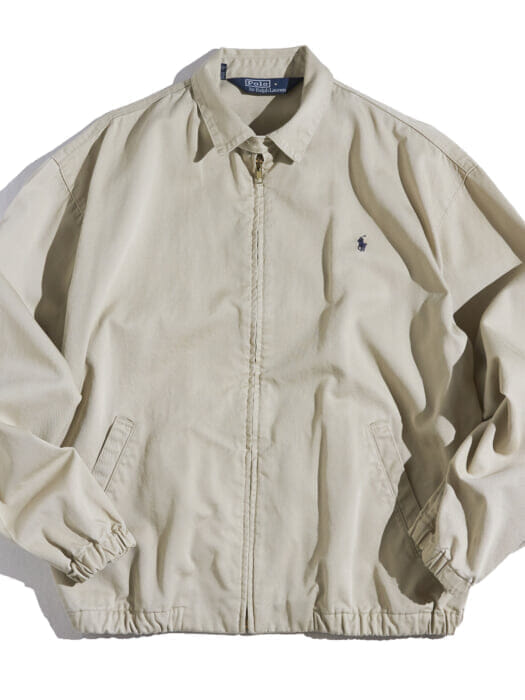 【DIG UP】秋に着たいアースカラーアイテム5選。