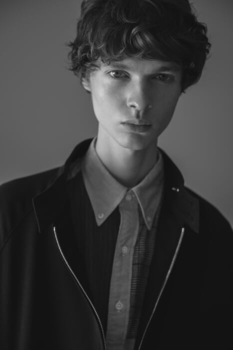 ニューノーマルに寄り添う、現代の日常着。服の可能性を拡大する、ソフネットとソロテックスの出合い。