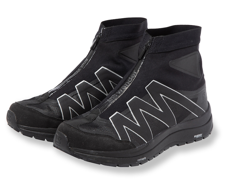 JOURNAL STANDARD｜《予約》SALOMON / サロモン XT-WHISPER | Rakuten  Fashion(楽天ファッション／旧楽天ブランドアベニュー)NW5274
