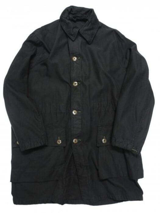 【DIG UP】男心くすぐるミリタリーアイテム5選。