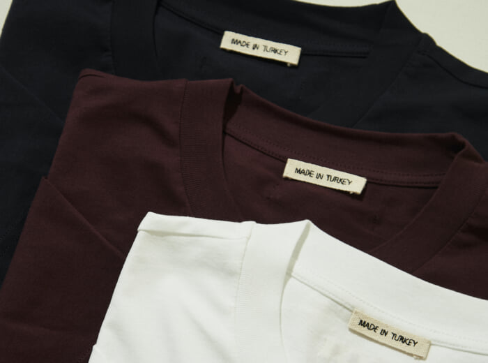 Series "Aspiring Masterpieces" No.167 Maruni's Pack T. Next, play with colors.