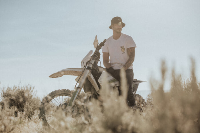 The Anglo-American Tag Team Returns. The second collaboration between Babur x Saturdays New York City is now available!