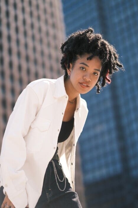 ナリフリとリーがニケツ⁉︎ 生み出したのは、自転車ライフを乗りこなすためのデニムコレクションです。