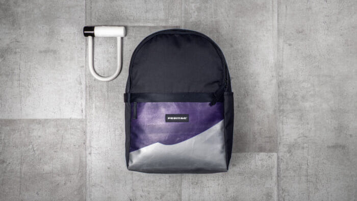 フライターグの新作は、なんと学生限定モデル。学生証をお持ちでない方は、急いでF-Academyに登録を！