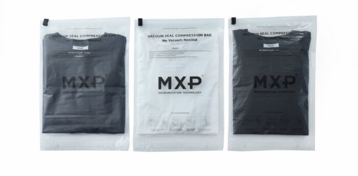 ミノトールが宇宙レベルの機能を獲得⁉︎ MXPとのコラボアイテムは、ニューオープンの渋谷店にて。