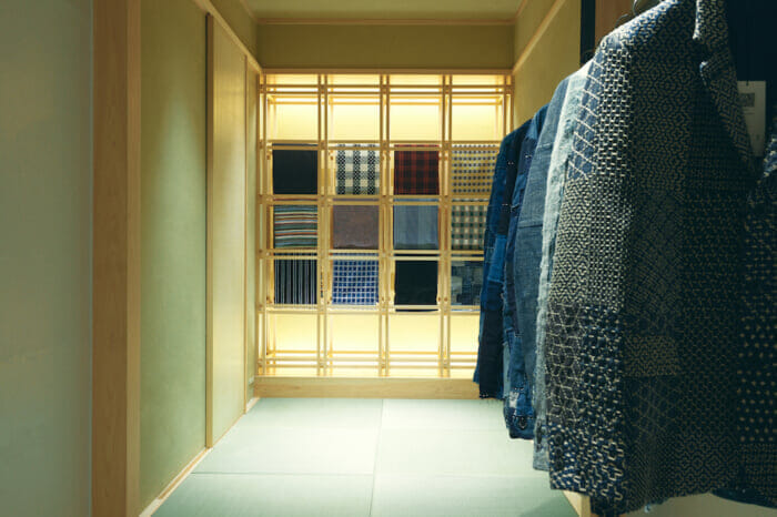 クオンによる初の直営店がオープン。ここは5年の旅路で見つけた“美しさ”の結晶です。