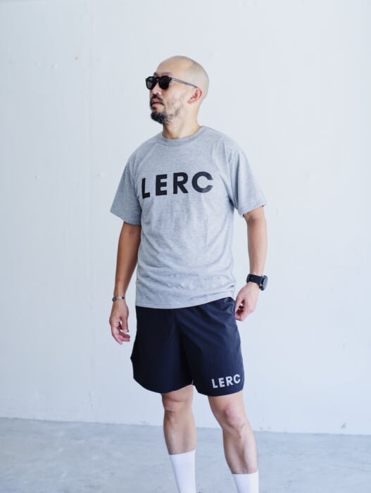 レショップがランウェアシーンに宣戦布告⁉︎ エルイーのニューラインLERCが始動します。