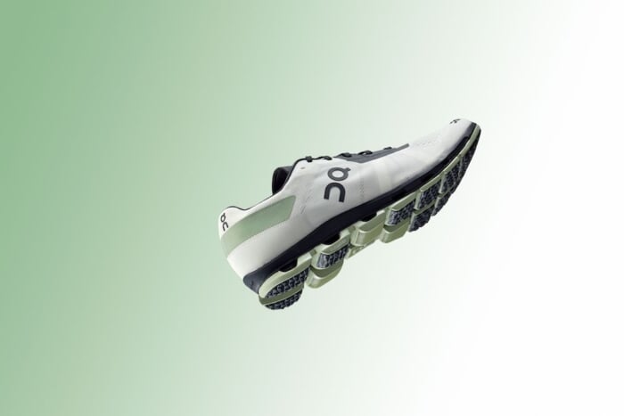 4年がかりのアップデート。オン史上最速のシューズ、Cloudflashが生まれ変わりました。