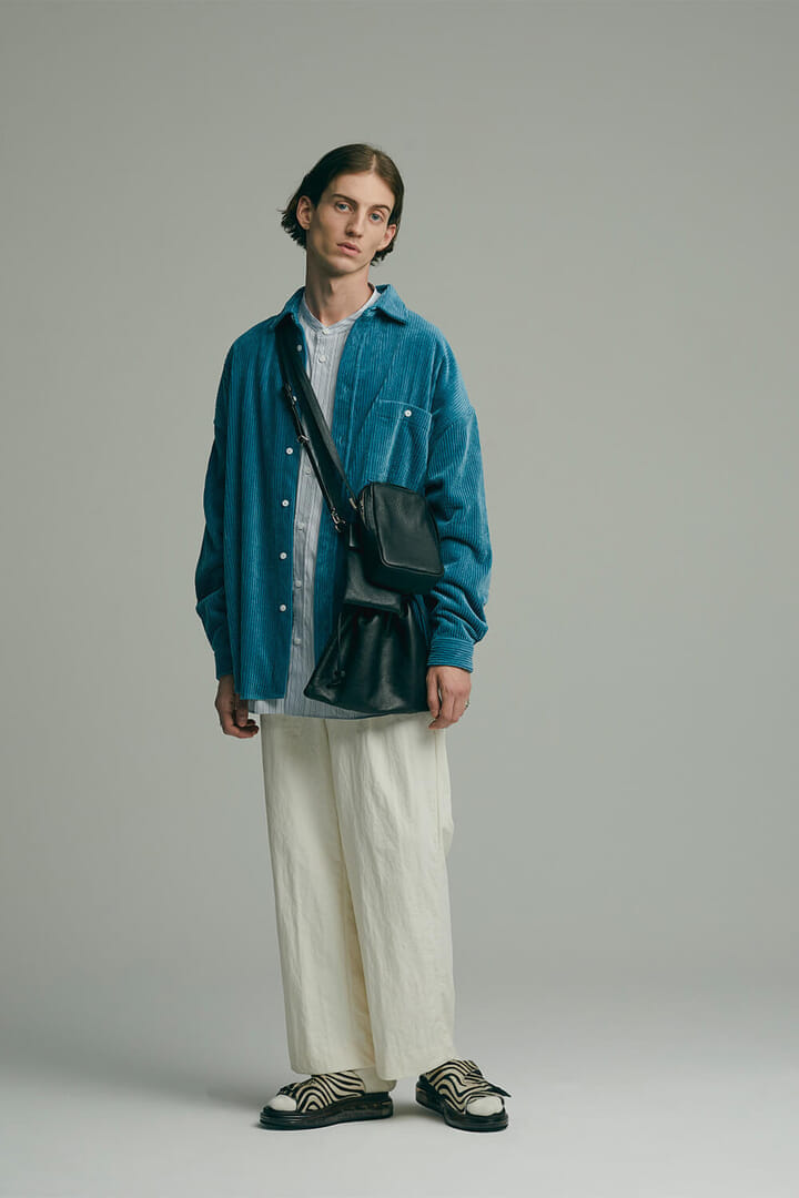 らむちゃん　MAISON SPECIAL MAISON SPECIAL WOMEN | 2025 WINTER COLLECTION | Instagram