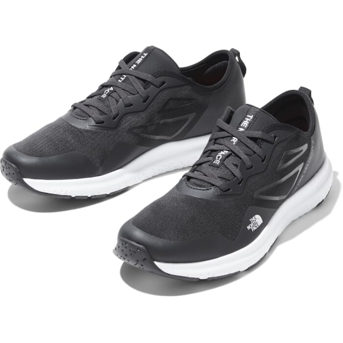 Covers everything from jogs to full marathons! The North Face's all-rounder, the Ultra Velocity, has been updated.