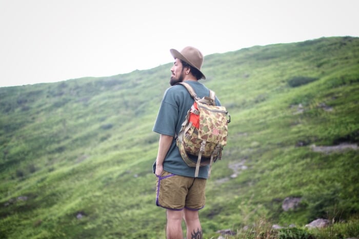 日本のナンガが世界のナンガに！ トポデザイン、ネイタイルデザインとのトリプルコラボが発売されます。