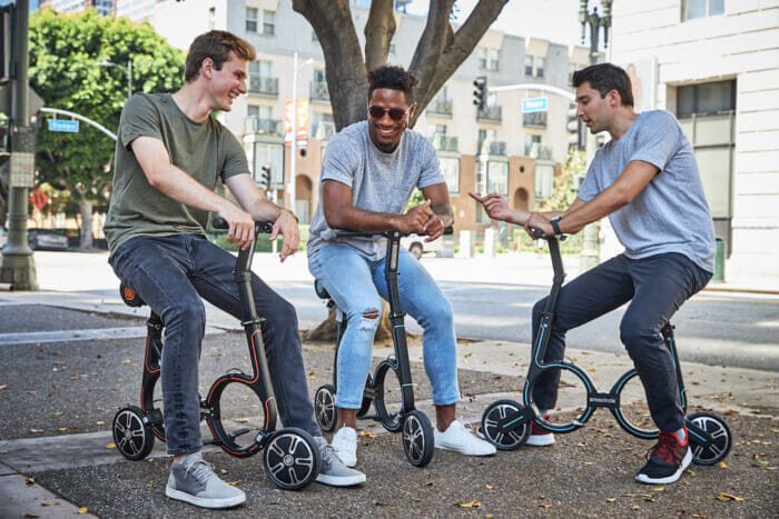 Will it be a revolutionary mobility tool? ⁉︎ Crowdfunding has started for the smacircle S1 electric bike to be launched in Japan.