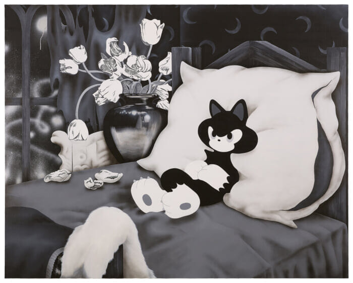 A breakout is inevitable! Check out the hottest artist TIDE while you still can.