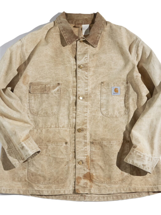 【DIG UP】いま狙い目のワークウェア5選。