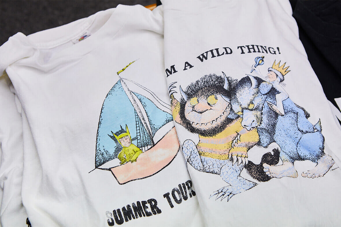 リブートするアメリカ最古級のカットソーブランド。フルーツオブザ