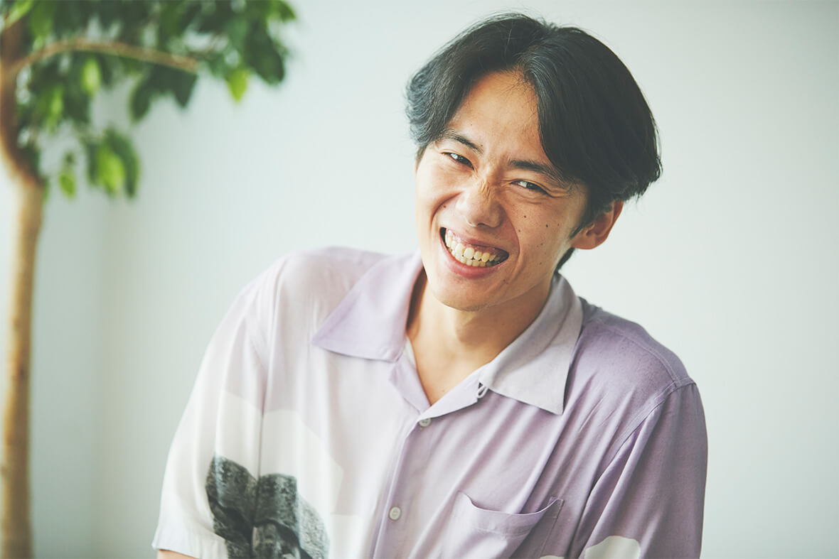 加藤 MONO NO AWARE 加藤成順とサスティナブルについて考えてみる