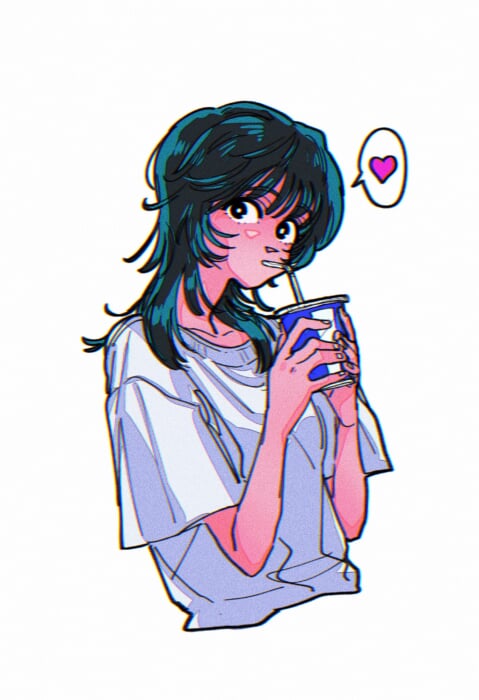 A place where people meet through culture. NEO Tokyo Night Market hosted by Enity invites you to the 90s.