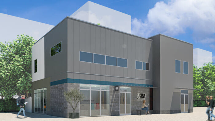 機能的で都会的といえばココ。カリマーの旗艦店が名古屋にオープンするよ！