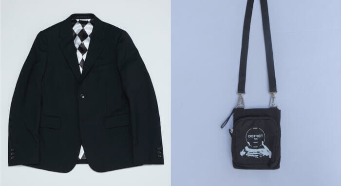 ディストリクト ユナイテッドアローズが誕生20周年！ 豪華すぎる別注アイテムが出揃いました。