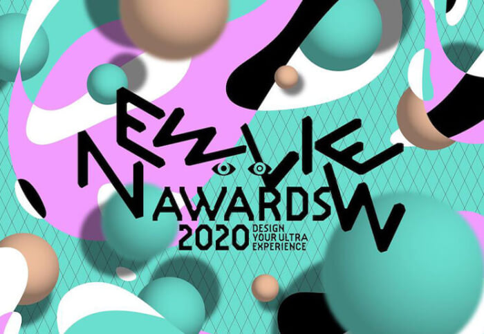 【WALKER'S CLUB H] How Corona changed the value of virtual worlds. fashion, culture and art awards using VR and AR.