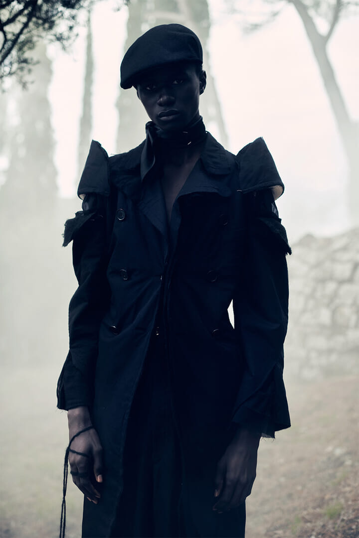 Maison Margiela | HOUYHNHNM (HOUYHNHNM)